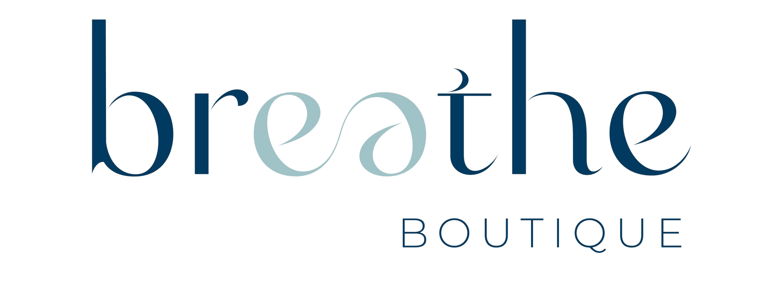 Breathe Boutique