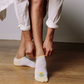 Hi Cacti low cut grip socks